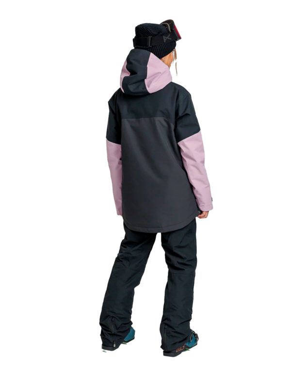 Colourwear Homage Anorak Women's Jackets - Image 4