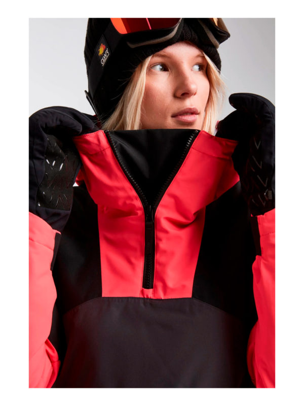 Colourwear Homage Anorak Women's Jackets - Image 5