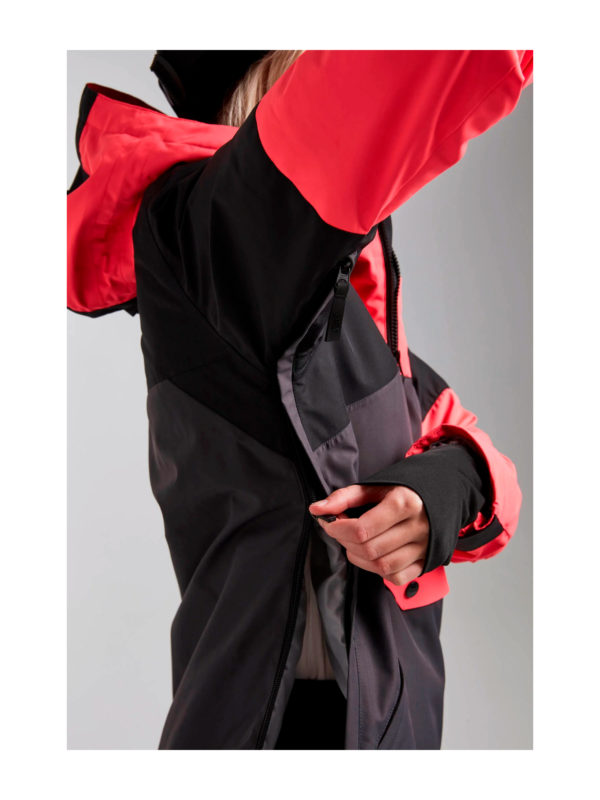 Colourwear Homage Anorak Women's Jackets - Image 6