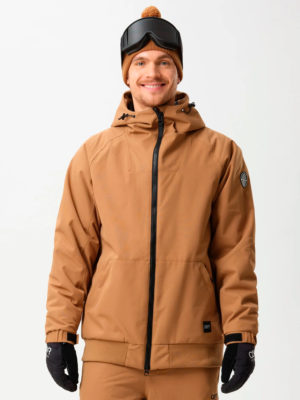 Colourwear League Men's Ski Jacket