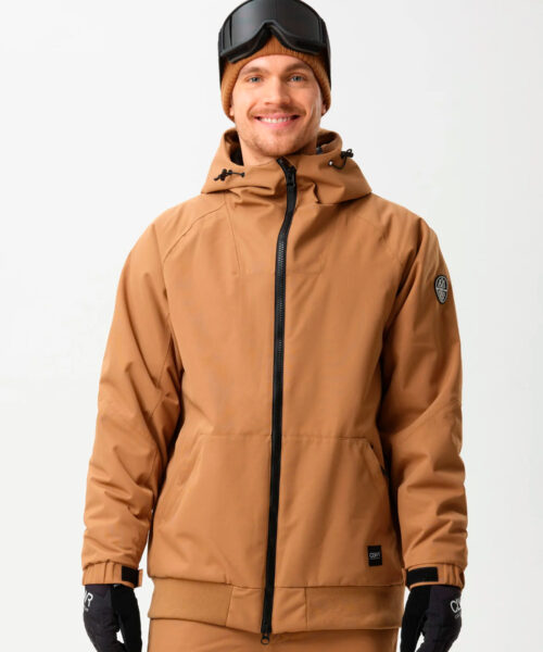 Colourwear League Men's Ski Jacket