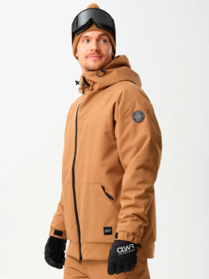 Alternative view of Colourwear League Men's Ski Jacket