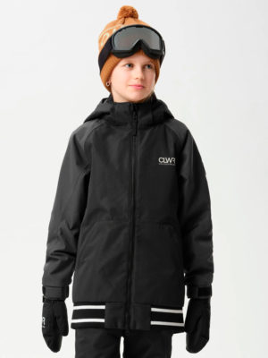 Colourwear League Lasten Laskettelutakki