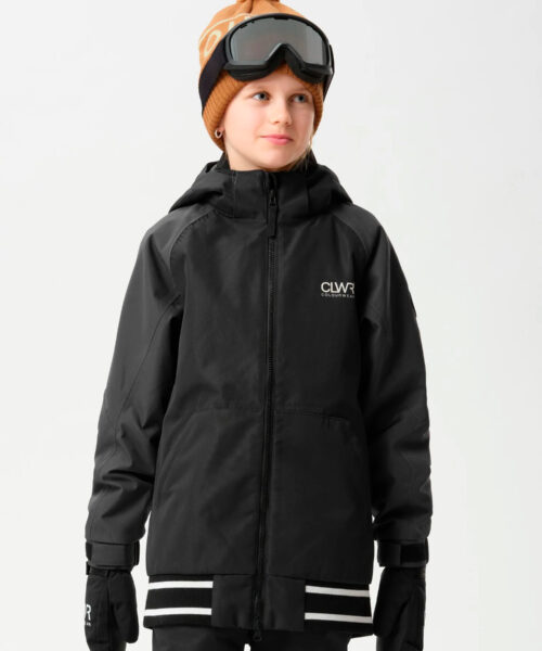 Colourwear League Kids' Jacket