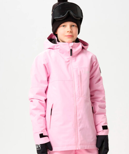 Colourwear Pow Kids' Ski Jacket
