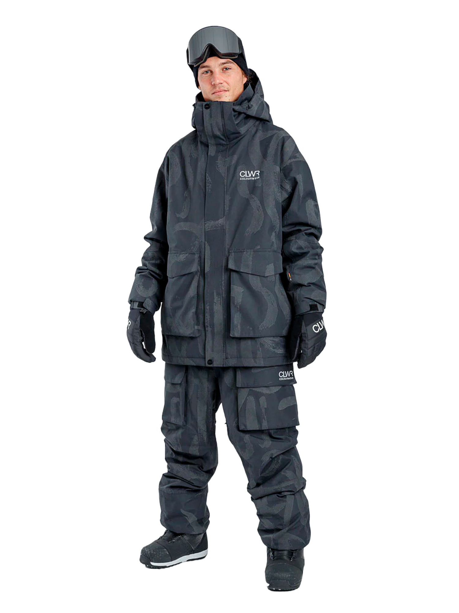 Clwr snow deals