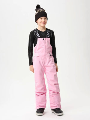 Colourwear Youth Slash Bib Kids' Ski Pants