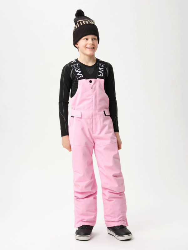 Colourwear Youth Slash Bib Kids' Ski Pants