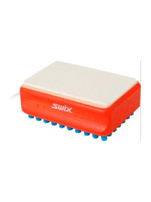 Swix T166b Combi Brush
