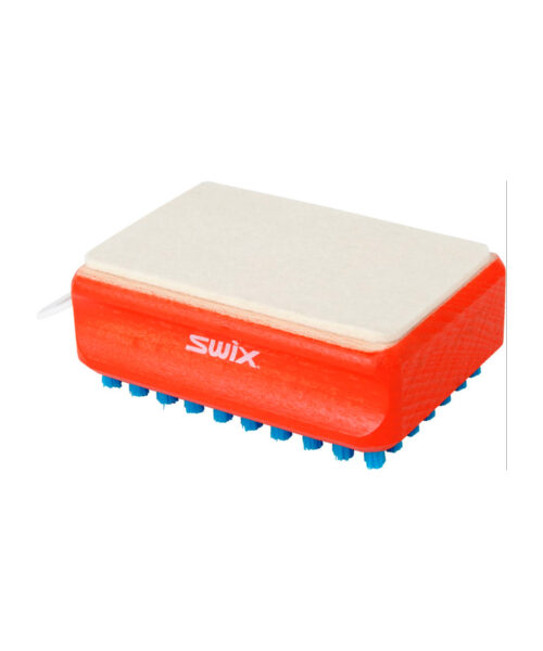 Swix T166b Combi Harja
