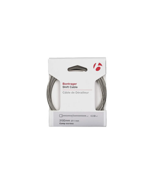 Bontrager Comp Shift Cable