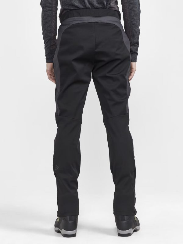 Craft Adv Backcountry Hybrid Men's Ski Pants - Image 2