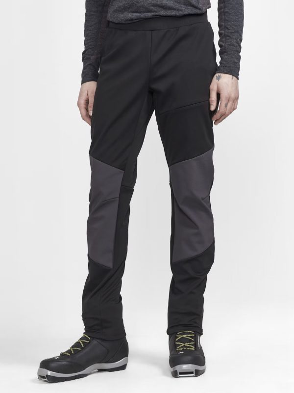 Craft Adv Backcountry Hybrid Men's Ski Pants
