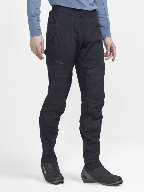 Craft Adv Nordic Training Speed Men's Ski Pants