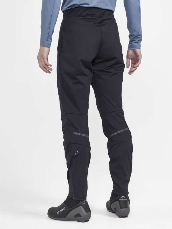 Craft Adv Nordic Training Speed Men's Ski Pants - Image 2
