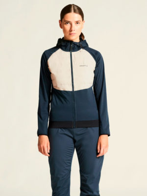 Alternative view of Craft Adv Pursuit Thermal Women's Jacket