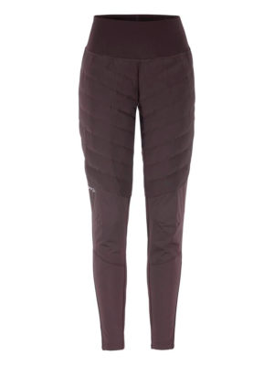 Craft Adv Pursuit Thermal Tights Naisten Hiihtohousut