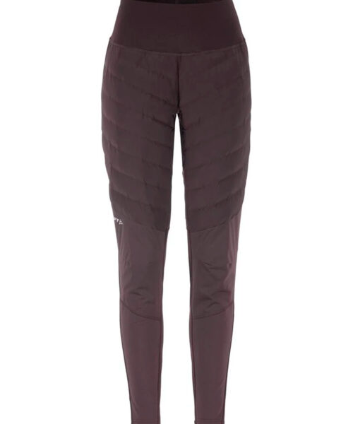 Craft Adv Pursuit Thermal Tights Naisten Hiihtohousut