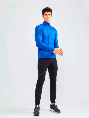 Alternative view of Craft Core Gain Men's Midlayer Shirt