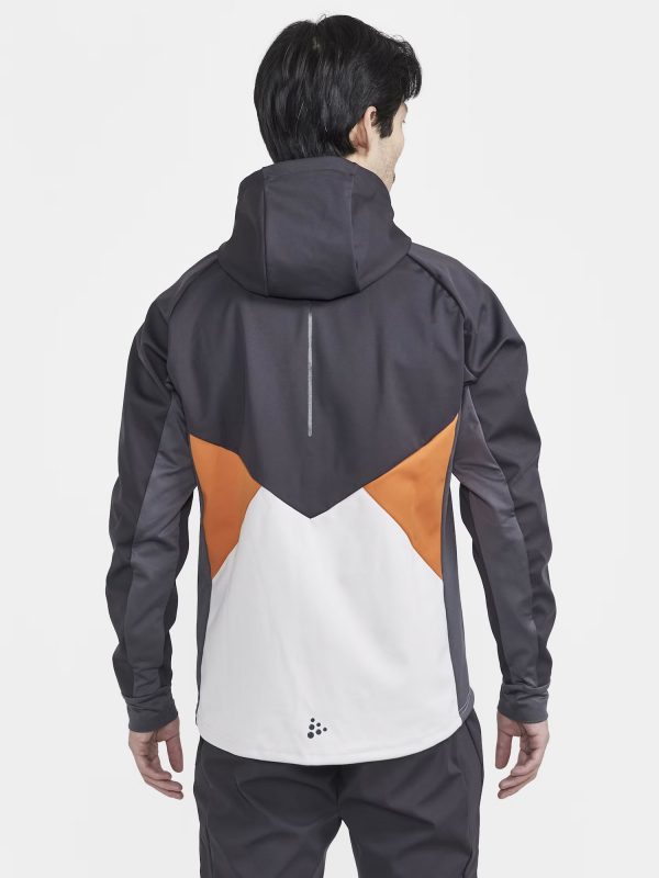 Craft Core Glide Hood Men's Jacket - Image 2