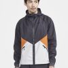 GREY/ORANGE