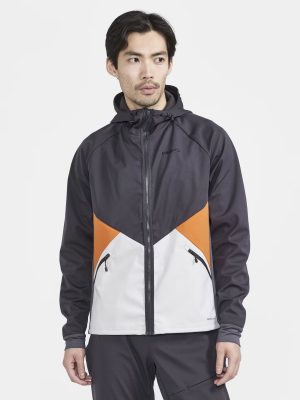 Craft Core Glide Hood Men's Jacket