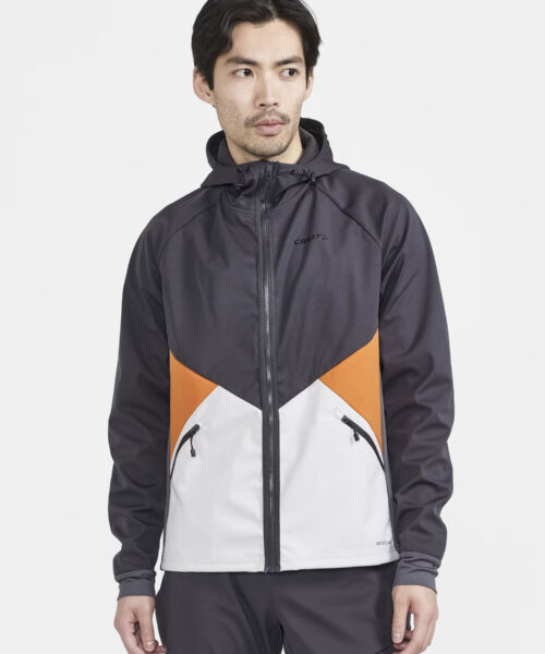 Craft Core Glide Hood Men's Jacket