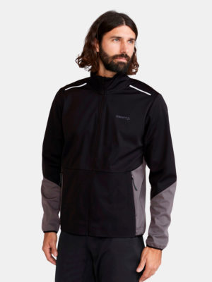 Alternative view of Craft Core Nordic Training Men's Jacket