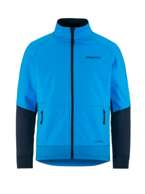 Alternative view of Craft Core Warm Lasten Takki