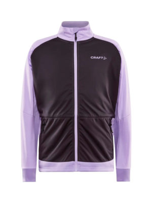 Craft Core Warm Lasten Takki