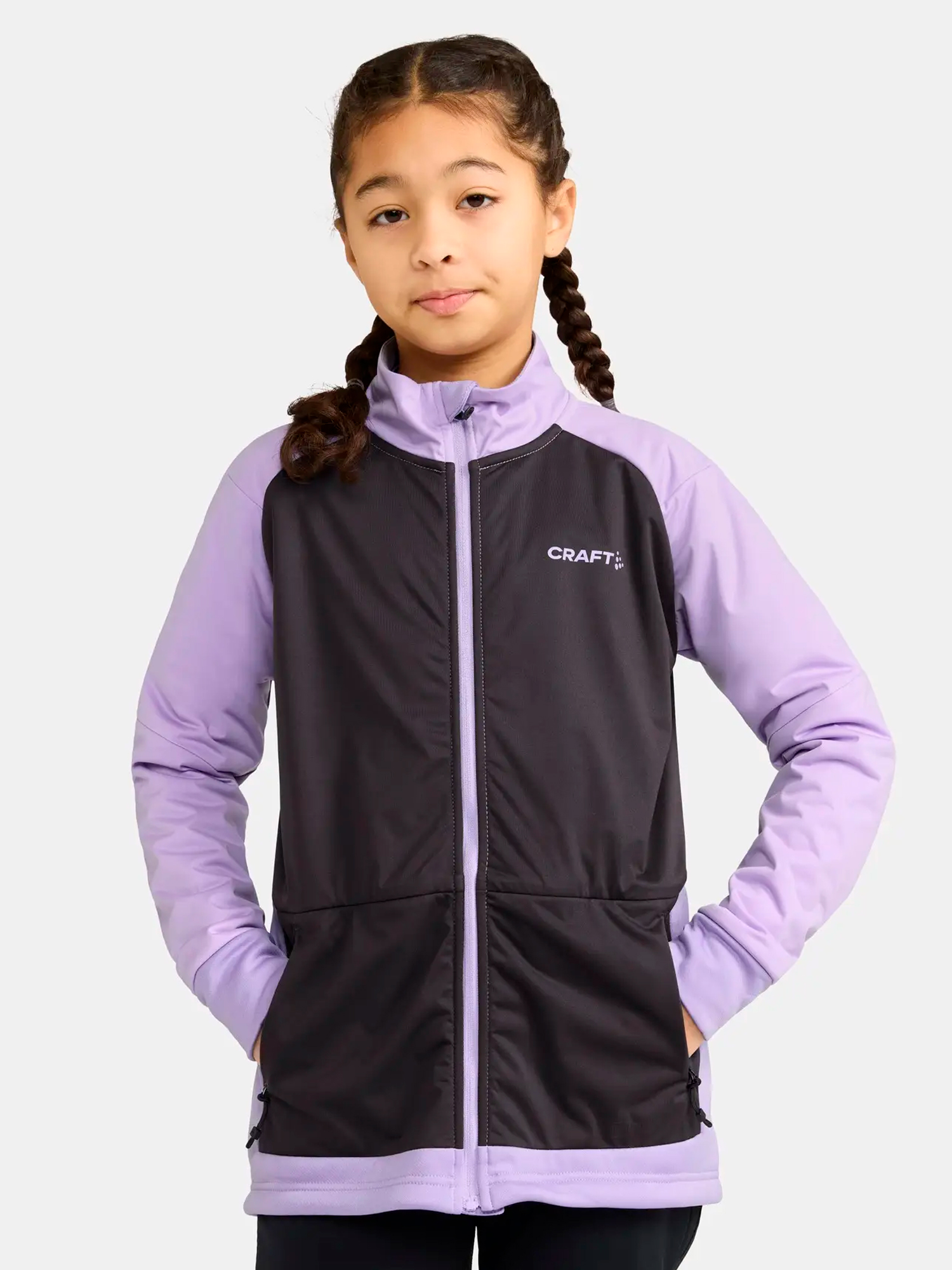 Craft Core Warm Lasten Takki - Image 3