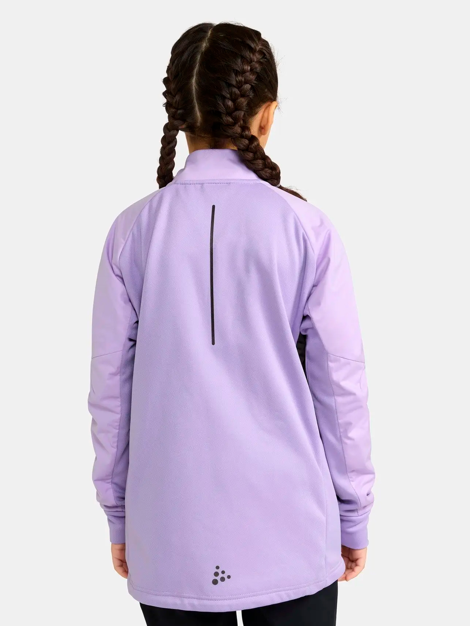 Craft Core Warm Lasten Takki - Image 4