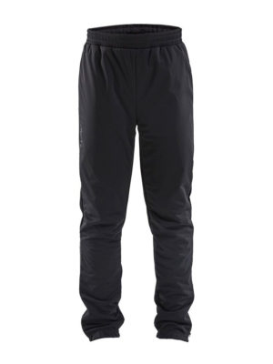 Craft Core Warm XC Pants Lasten Hiihtohousut