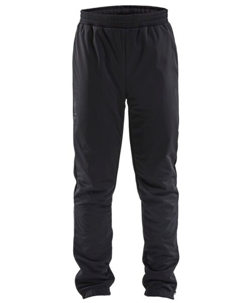 Craft Core Warm XC Kids' Ski Pants