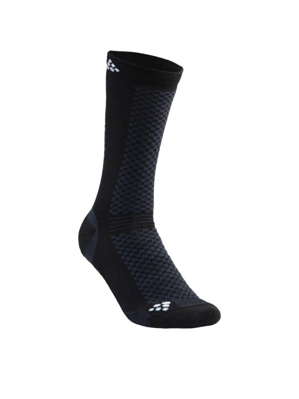Craft Warm Mid 2-Pack Sock