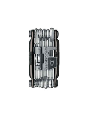 Crankbrothers Multitool M17
