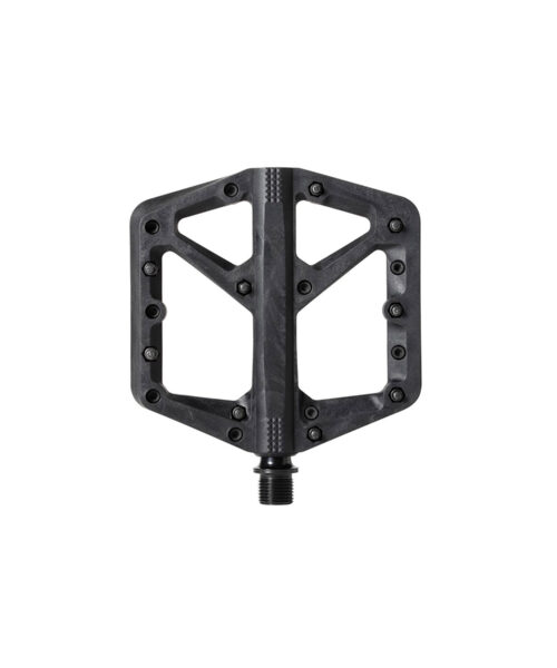Crankbrothers Pedal Stamp 1 Large Black