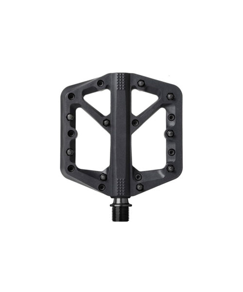 Crankbrothers Pedal Stamp 1 Small Black