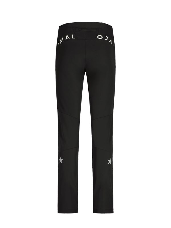 Maloja Cristinam Women's Skiing Pants - Image 2