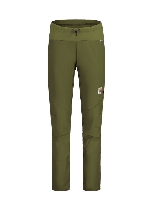 Maloja Cristinam Women's Skiing Pants - Image 3