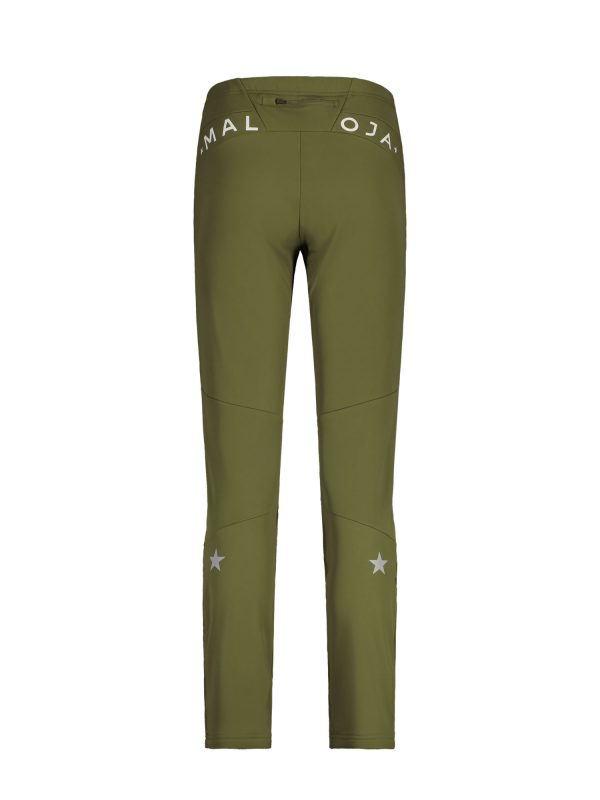 Maloja Cristinam Women's Skiing Pants - Image 4