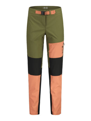 Maloja Dachsm. Alpine Naisten Softshell Housut