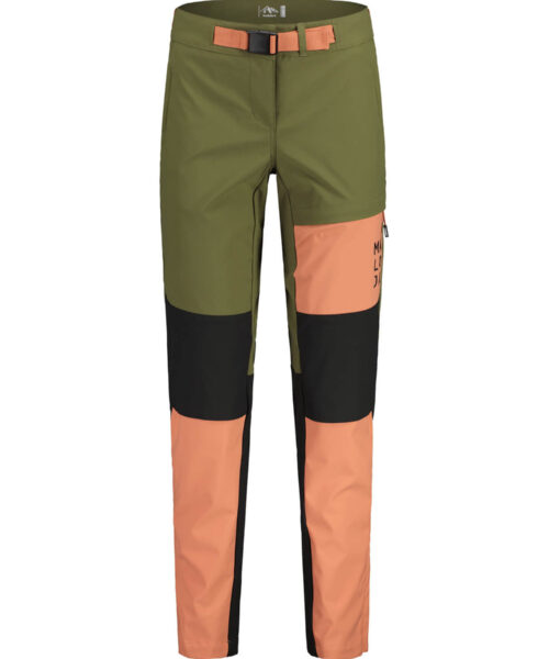 Maloja Dachsm. Alpine Women's Softshell Pants