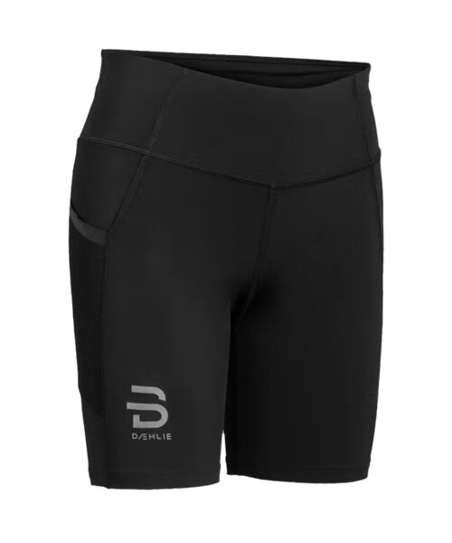 Dahlie Athlete 7,5 Inch 2.0 Women's Shorts