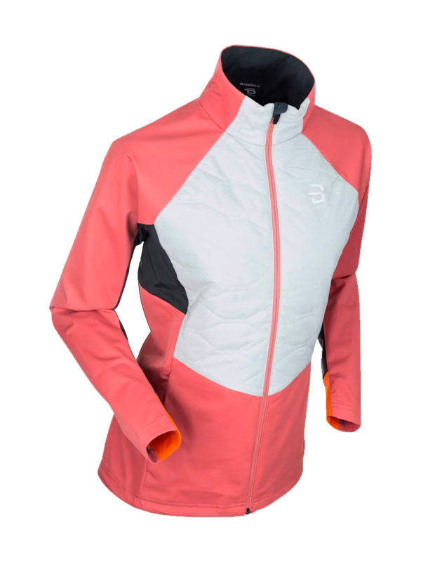 Dahlie Challenge 2.0 Women's Ski Jacket - Image 2