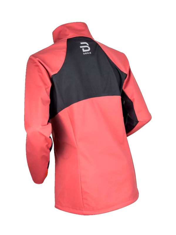 Dahlie Challenge 2.0 Women's Ski Jacket - Image 4