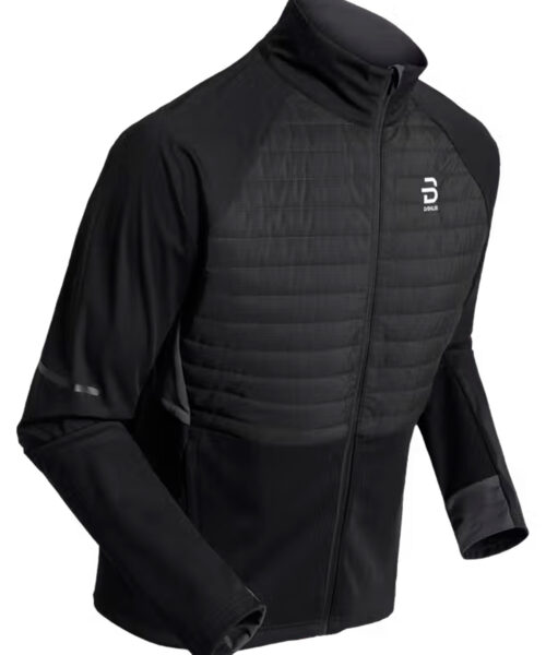 Dahlie Challenge 3.0 Men's Jacket