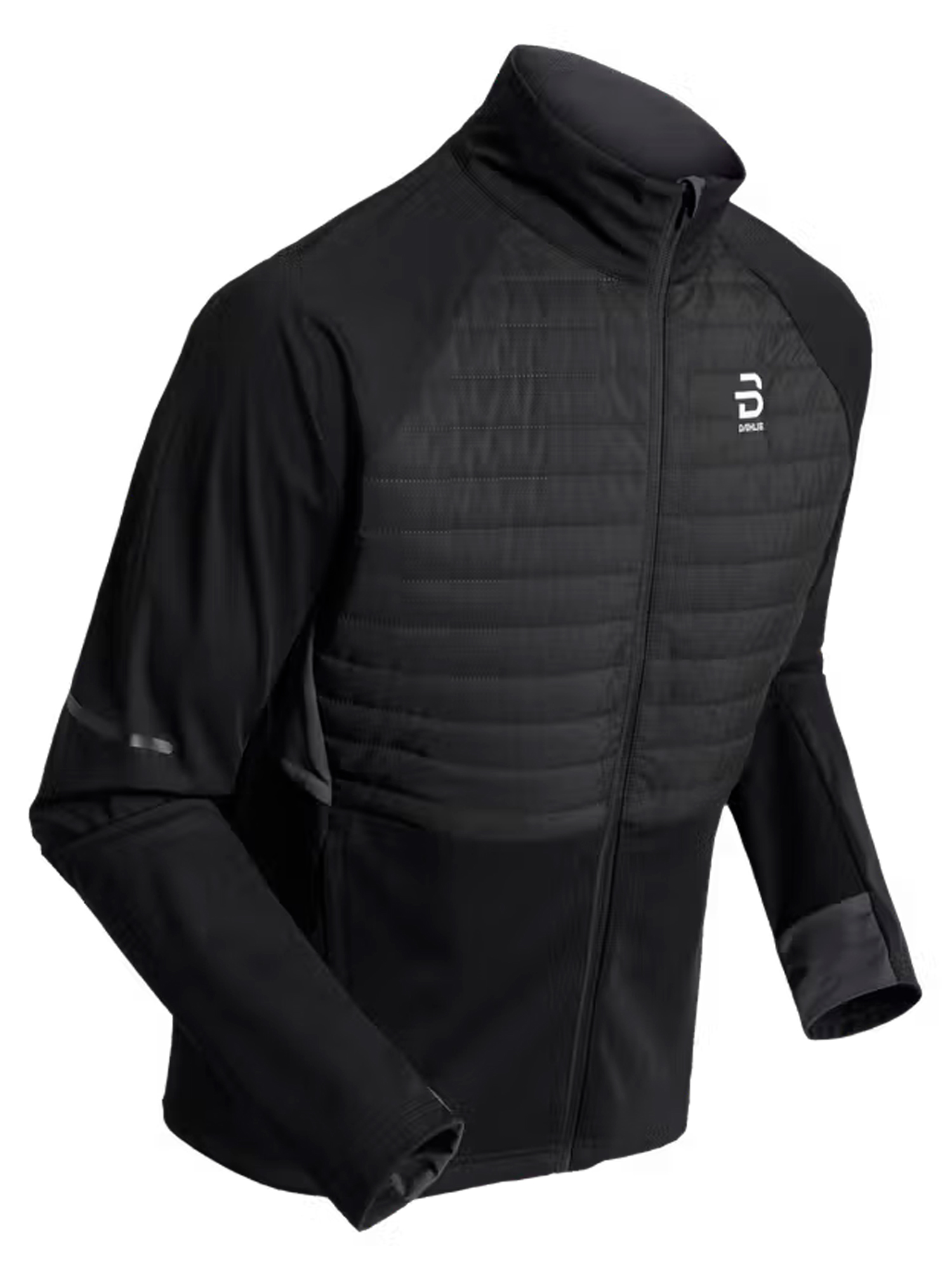 Dahlie Challenge 3.0 Miesten Hiihtotakki