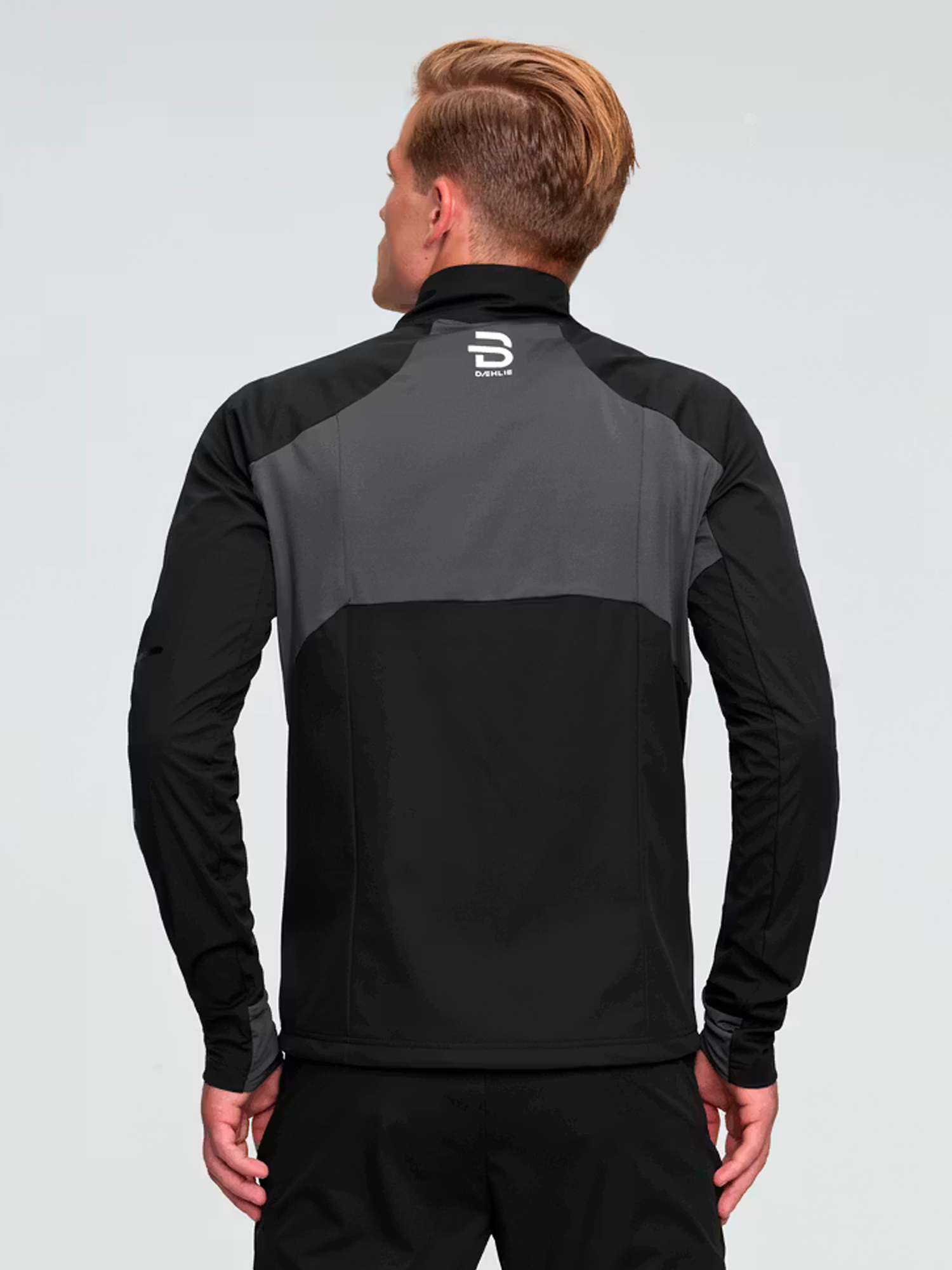 Dahlie Challenge 3.0 Miesten Hiihtotakki - Image 3