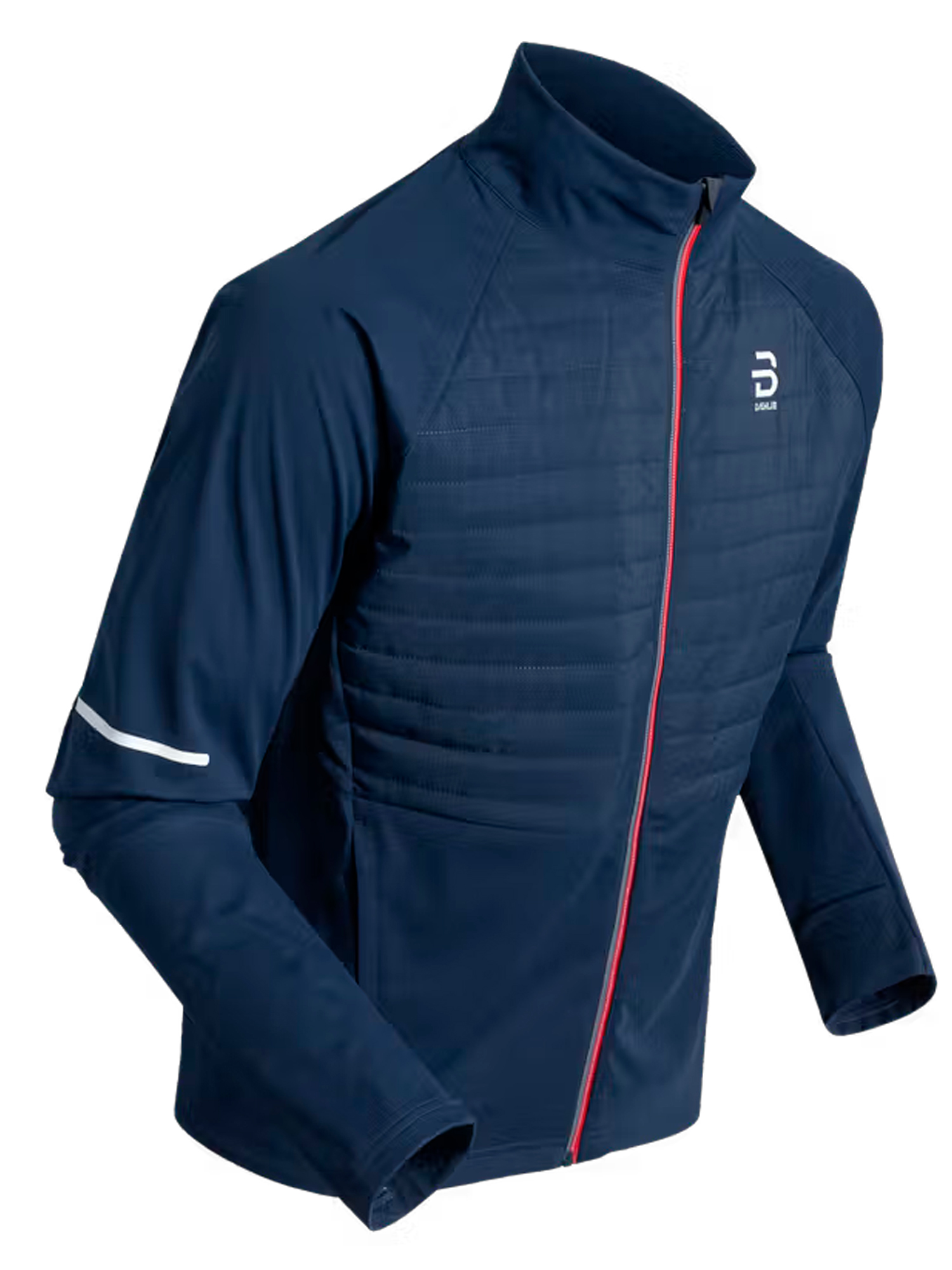 Dahlie Challenge 3.0 Miesten Hiihtotakki - Image 5